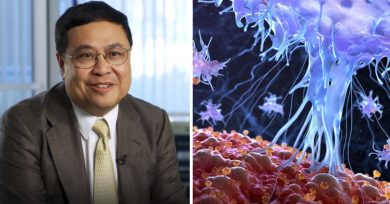 virus contra el cancer