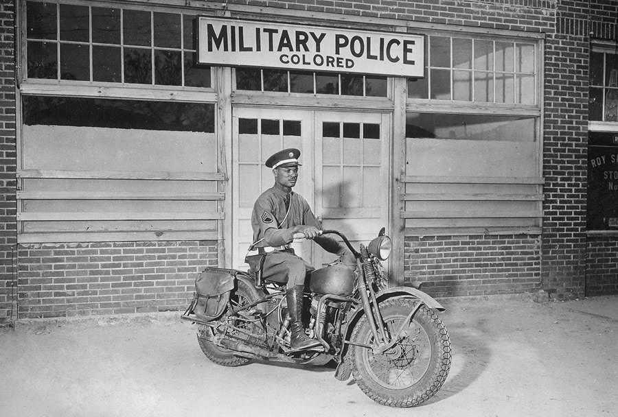 policia militar moto
