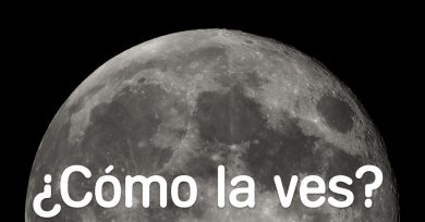 luna al reves