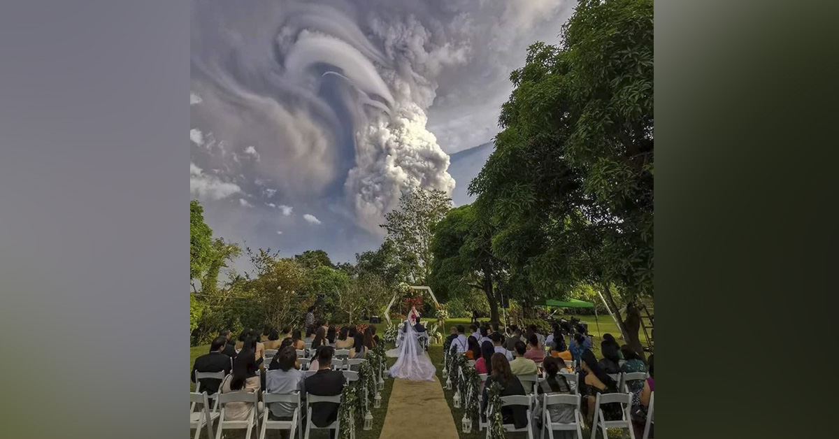 volcan-boda