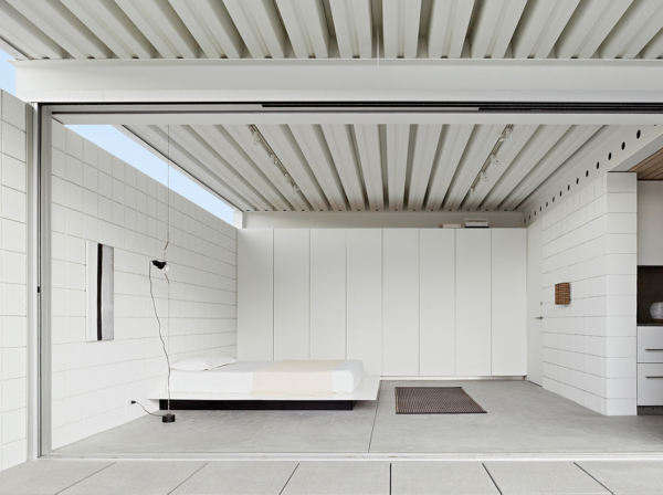 casas del siglo pasado