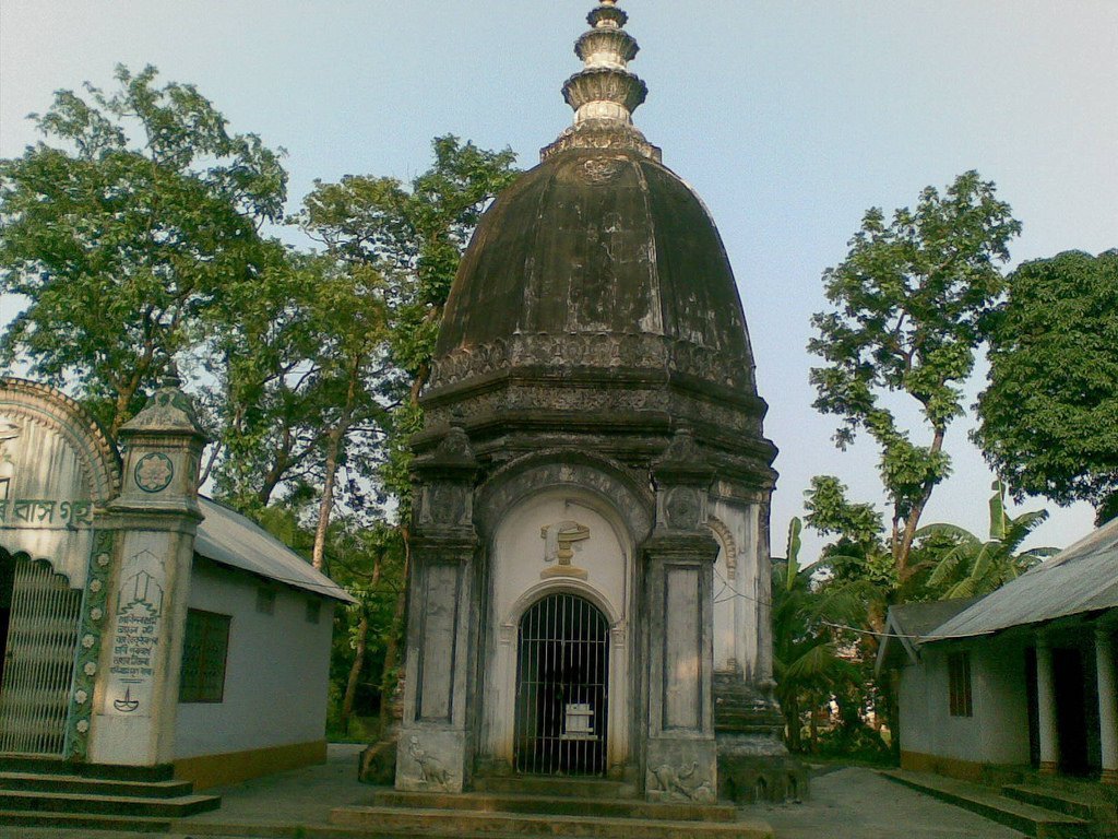 templo de la india