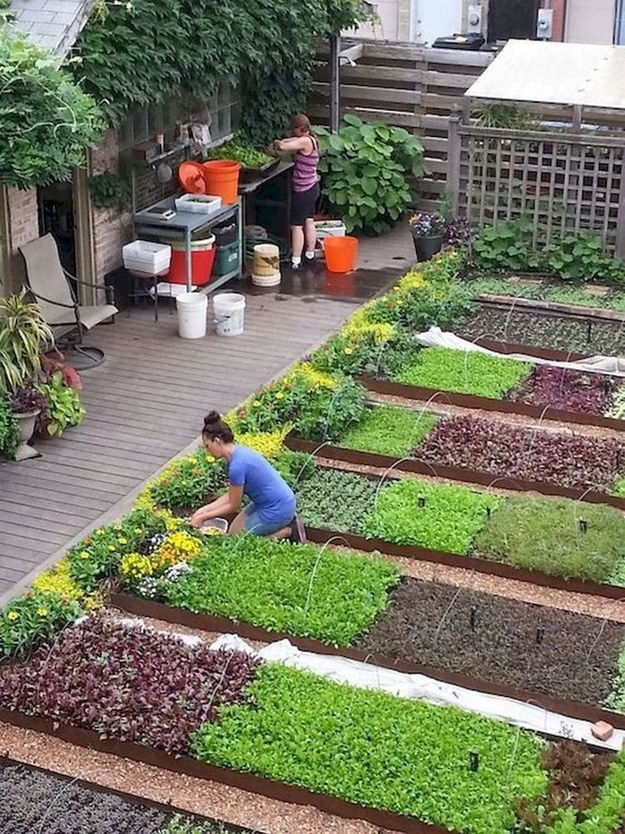6 ideas para transformar tu patio o jardín en un lugar único