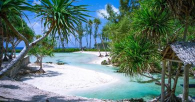 playa Vanuatu