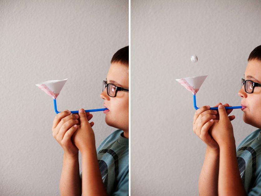 50 juegos muy económicos y divertidos para disfrutar con los pequeños