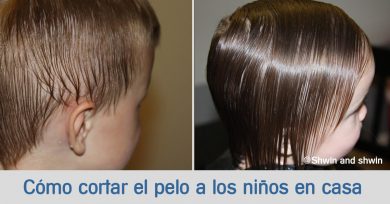 como-cortar-pelo-ninos