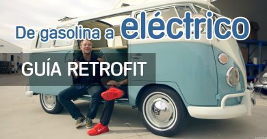 retrofit-convertir-coche-gasolina-electrico