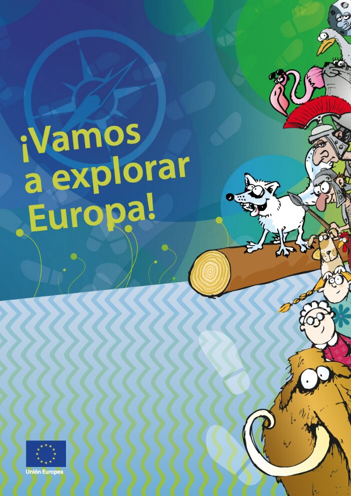 libro educativo gratis UE