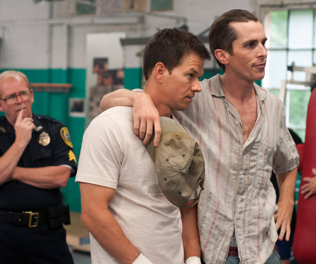 The Fighter película