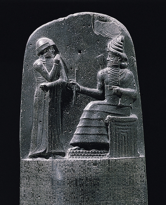 Código Hammurabi