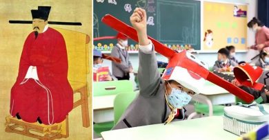 sombreros-ninos-china