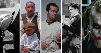 100 mejores películas historia del cine