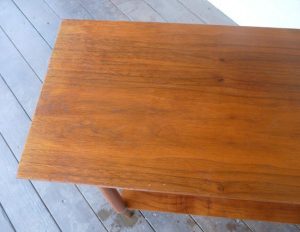 Aprende a hacer un limpiador y abrillantador casero para tus muebles