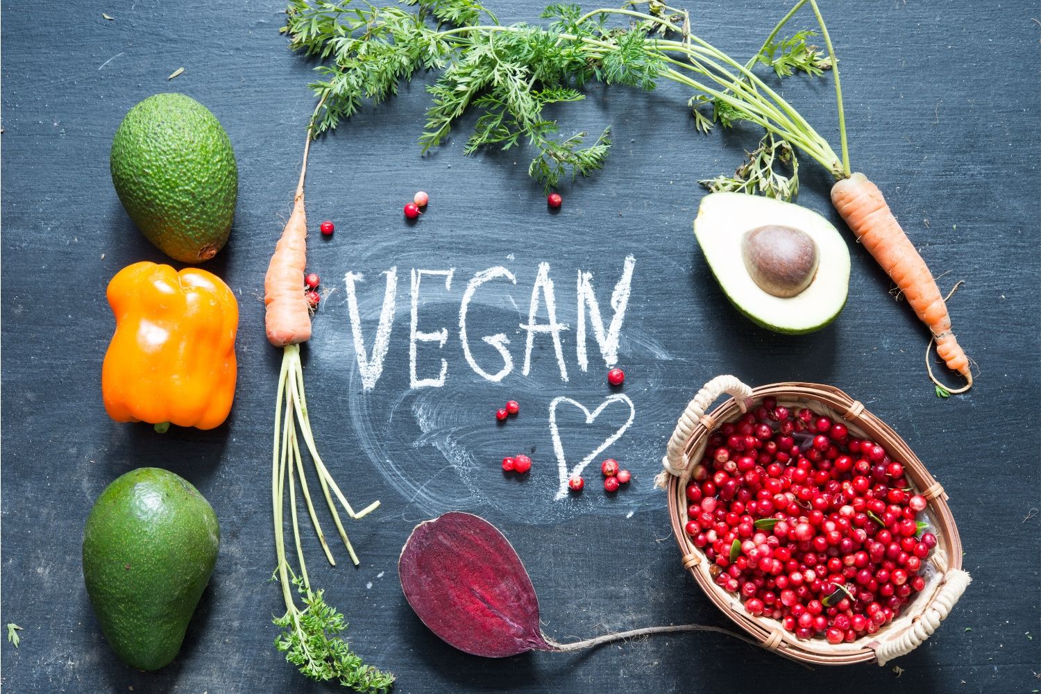 8 Beneficios Para La Salud De Una Dieta Vegana 5 Consejos Para Dar El Salto Y 3 Recetas Para 3105