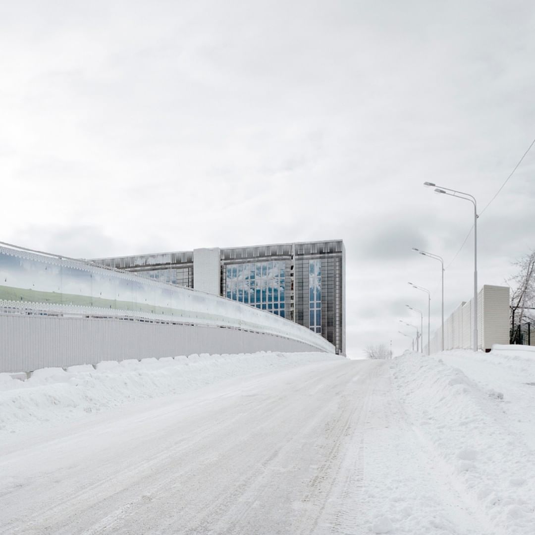 Ufa y Suzdal, Russia