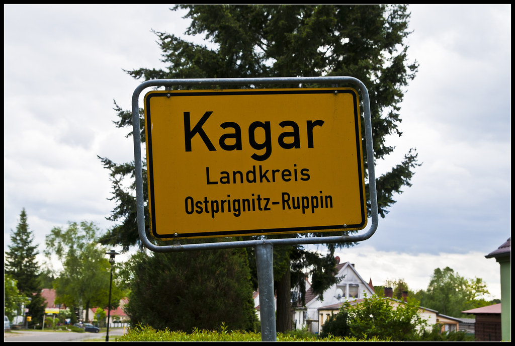 Kagar
