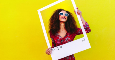 Trucos Redes Sociales