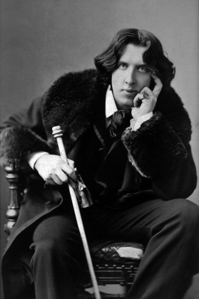 Oscar Wilde citas célebres famosos 