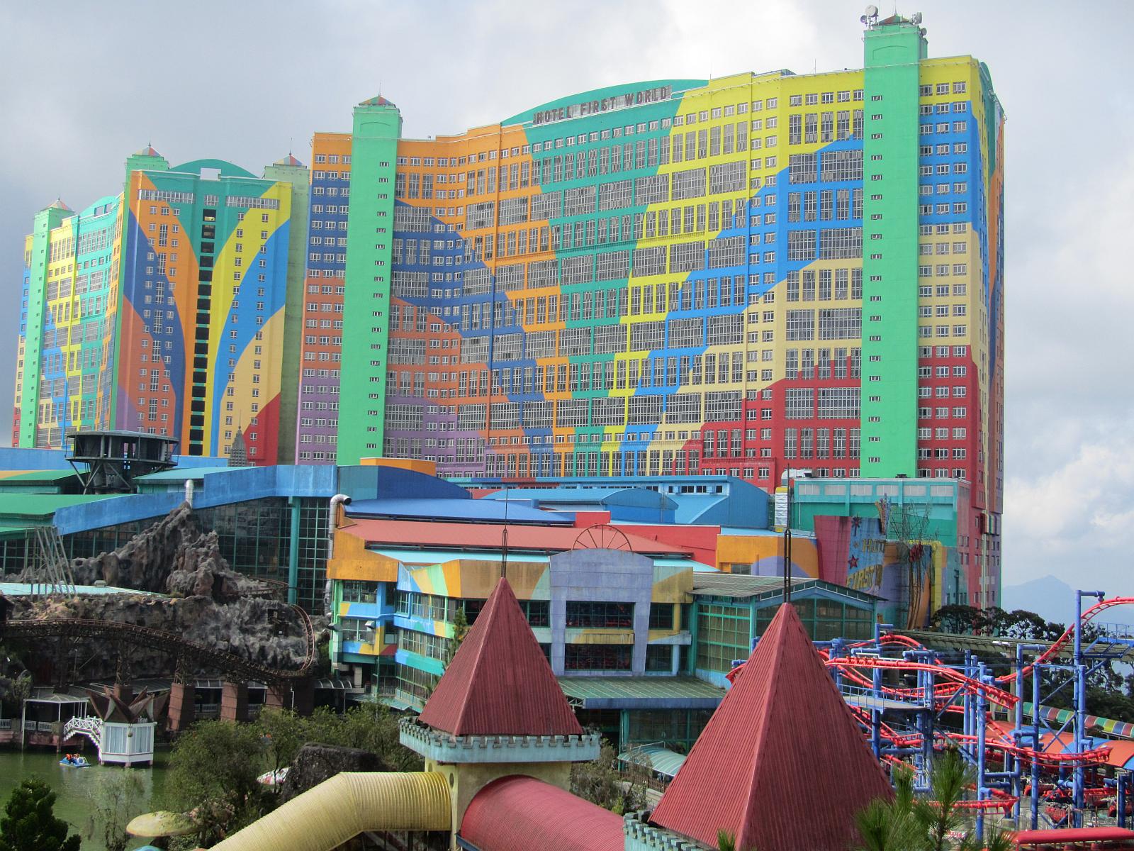 hotel malayo 