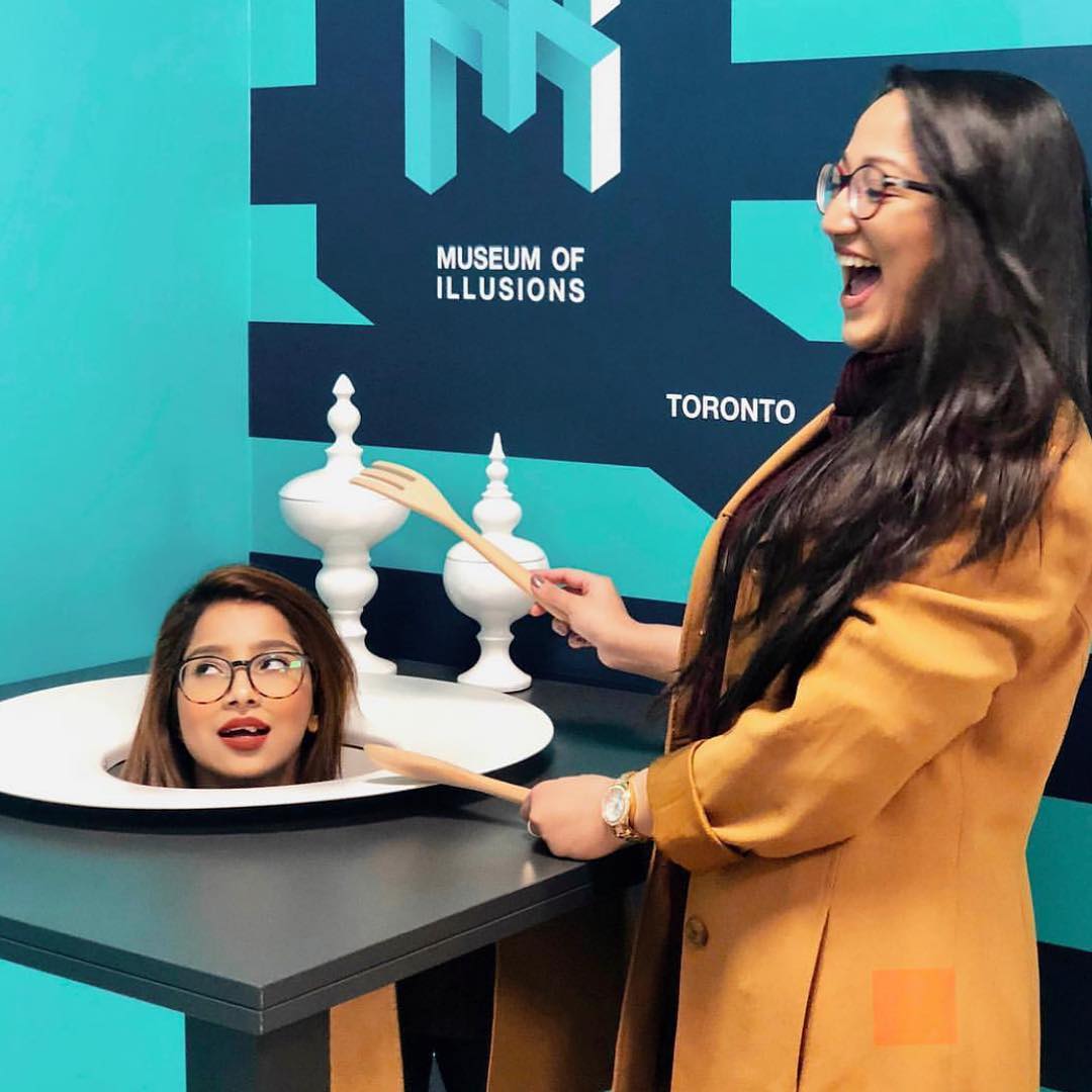 ilusion optica cabeza