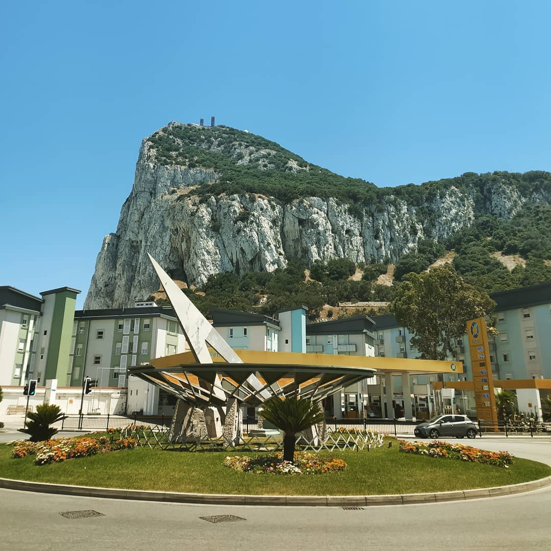 Avenida Winston Churchill 1