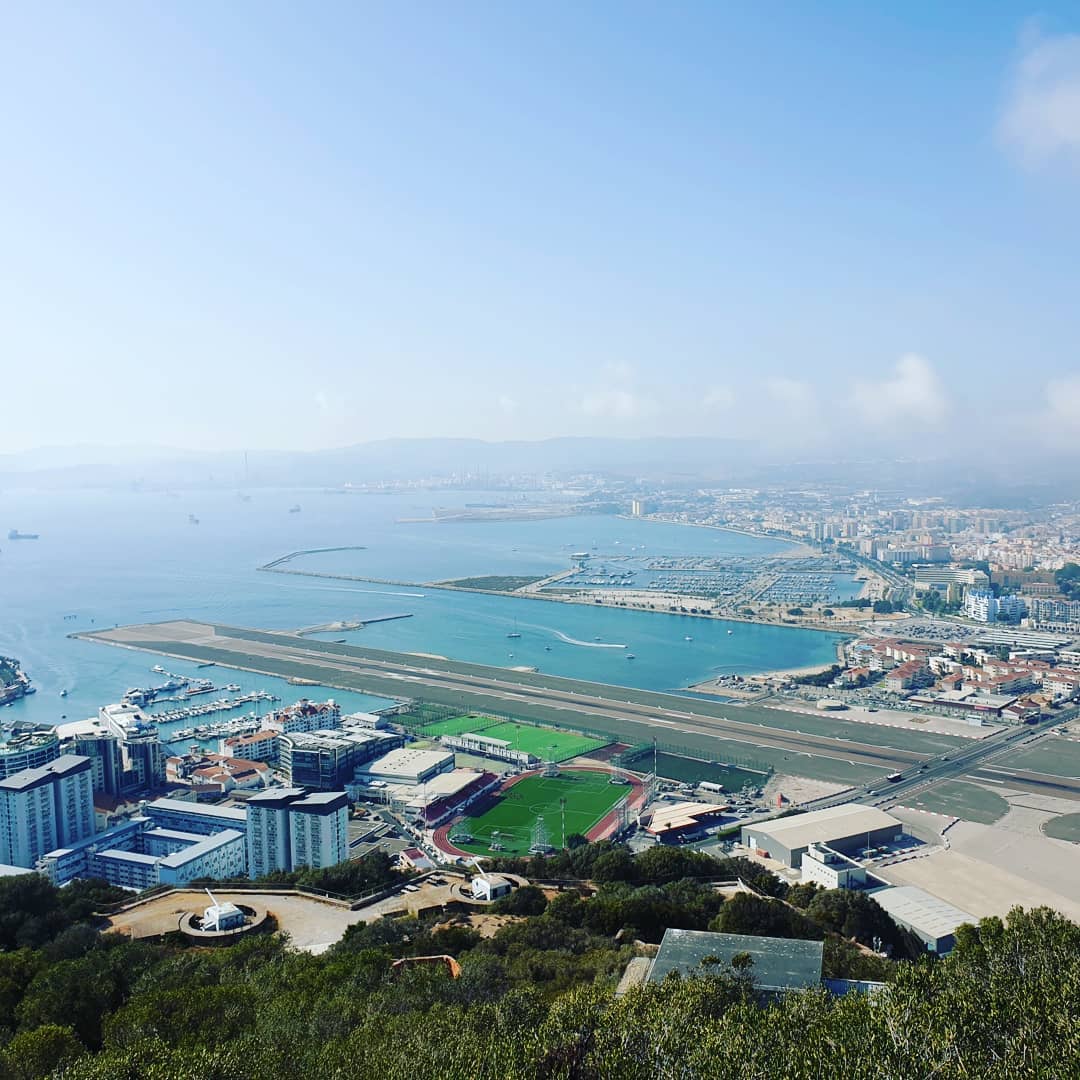 Avenida Winston Churchill 2