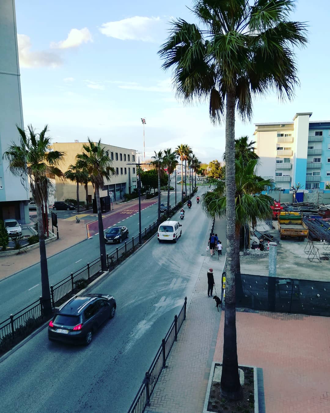 Avenida Winston Churchill 3