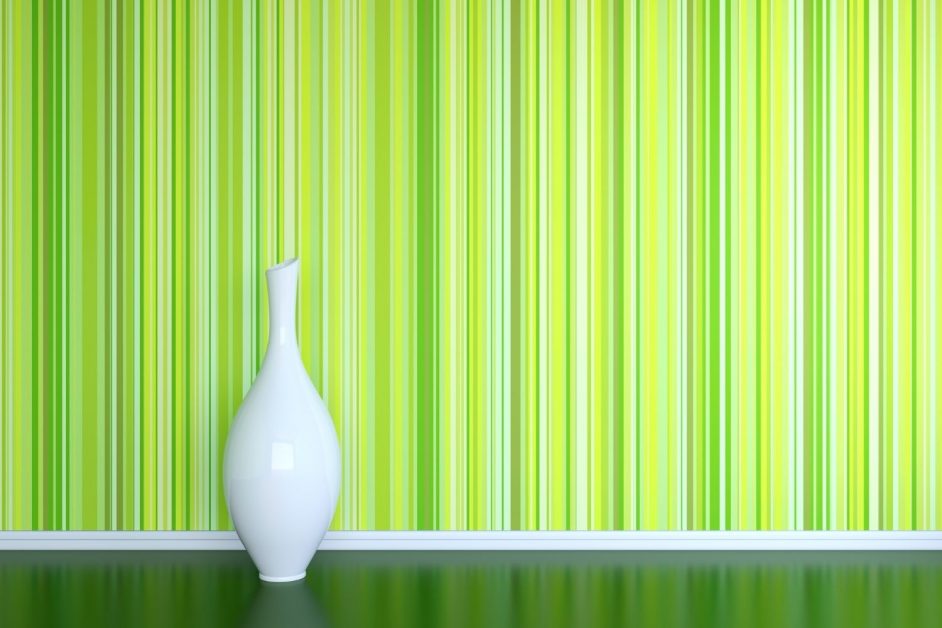 Así debes pintar la habitación de tu bebé según la Psicología del Color