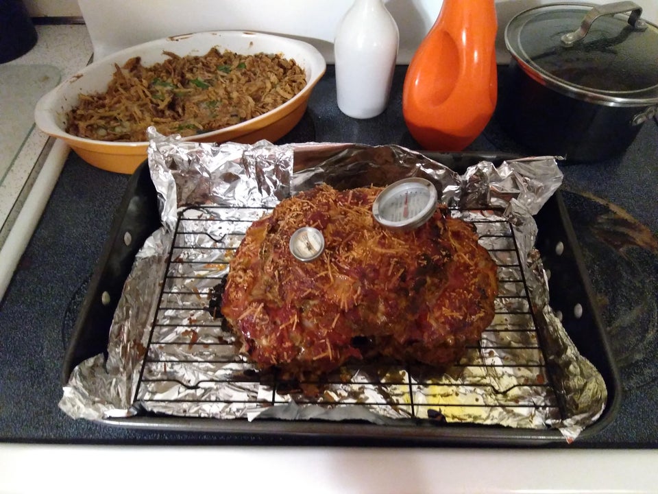 pastel forma cerebro