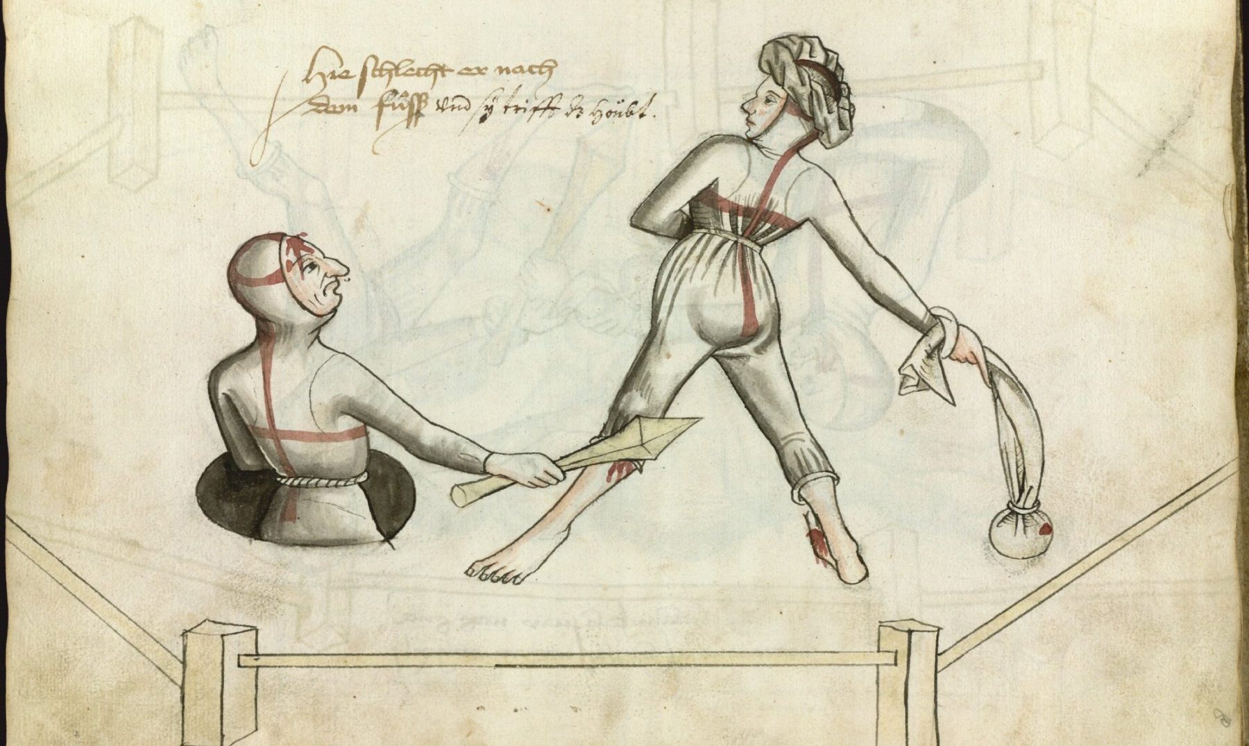 Divorcio por combate