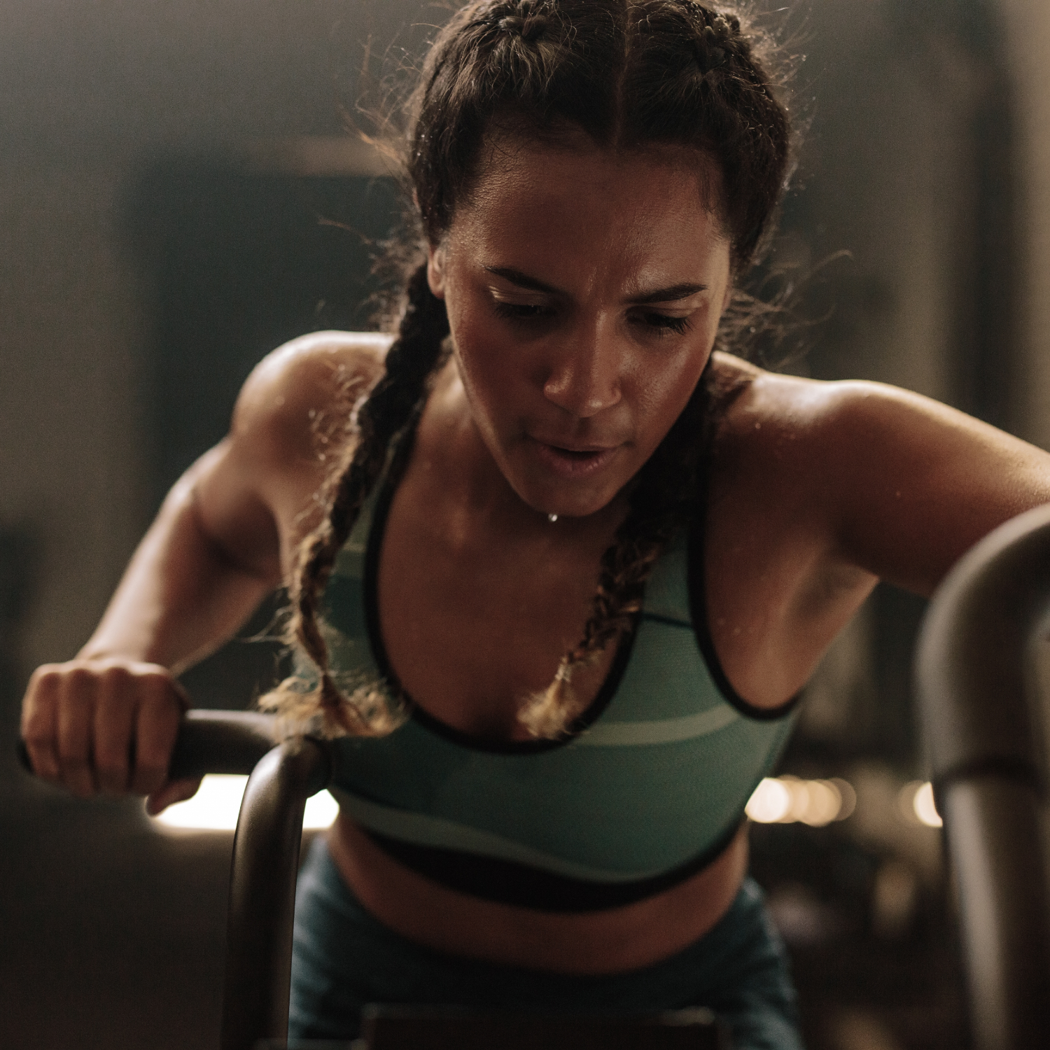 alergia al ejercicio