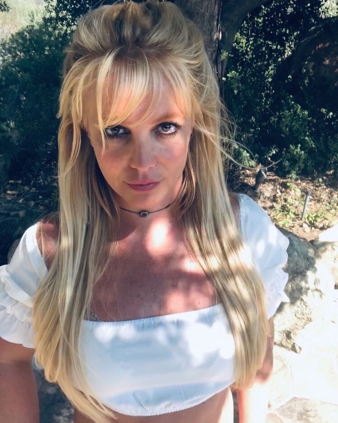 Britney Spears en la actualidad