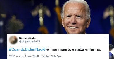 humor biden