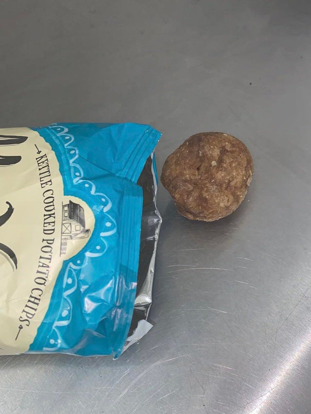 patata en bolsa