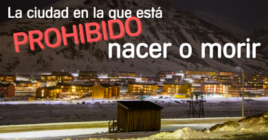 Longyearbyen-prohibido-morir