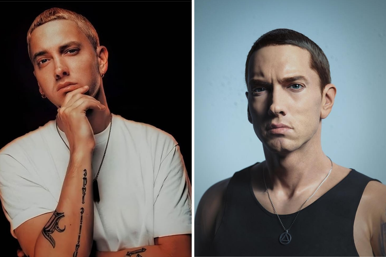 Eminem 3D