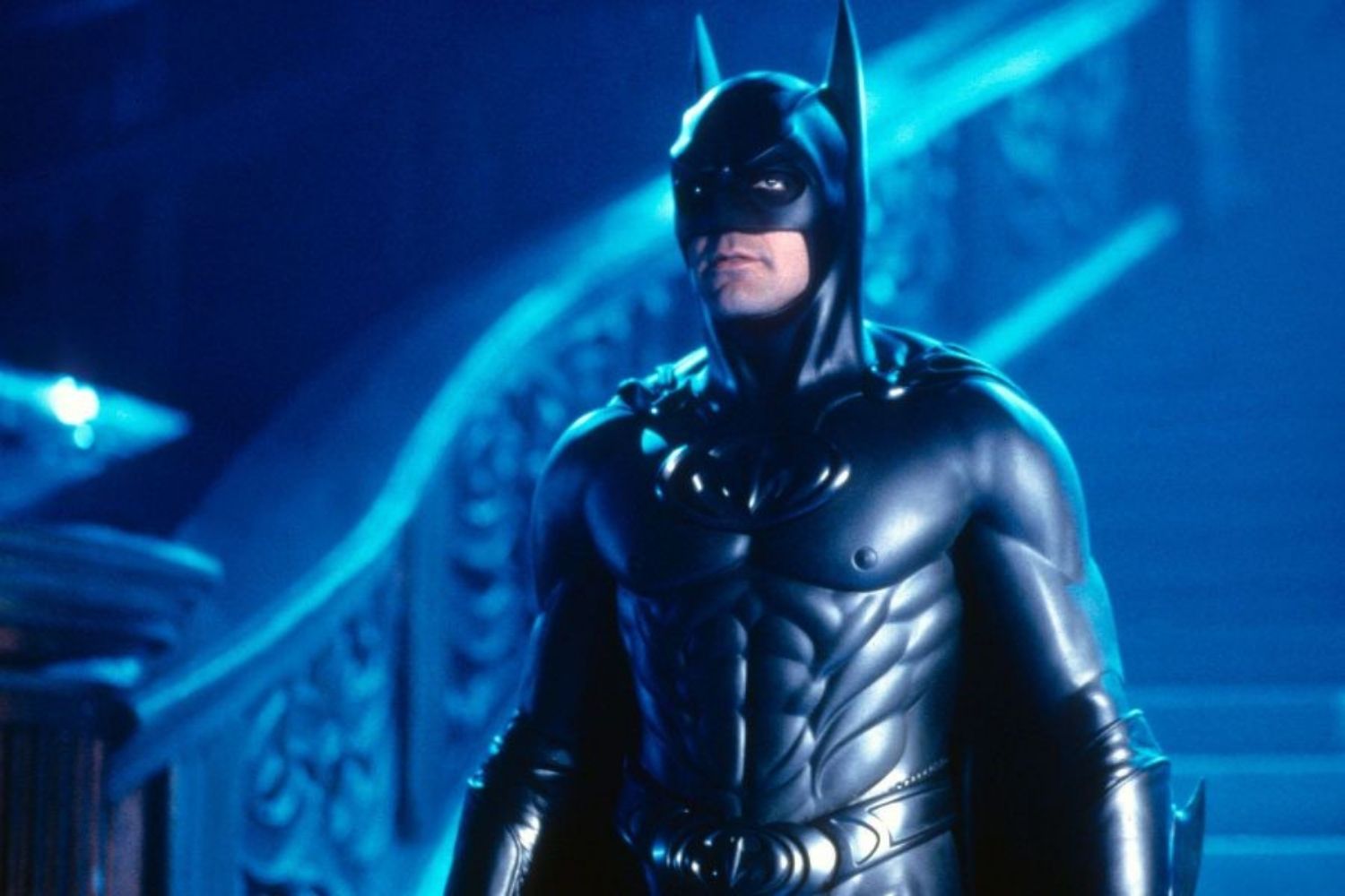10 papeles odiados por sus actores protagonistas Batman