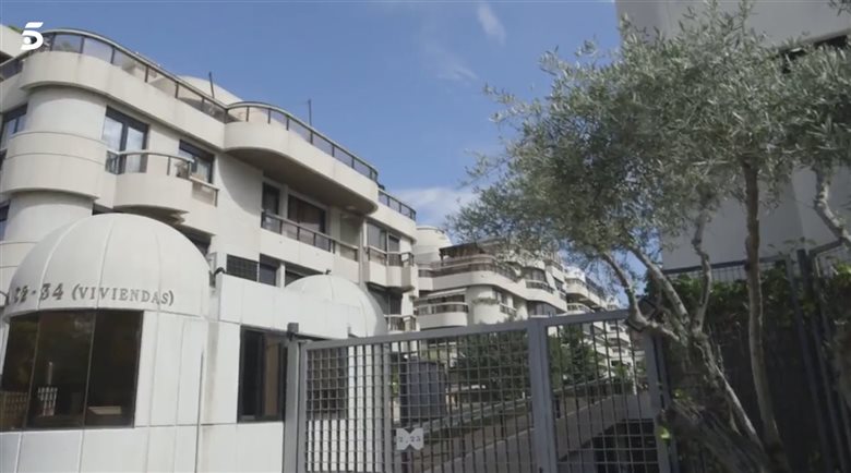 casa de Mariano Rajoy