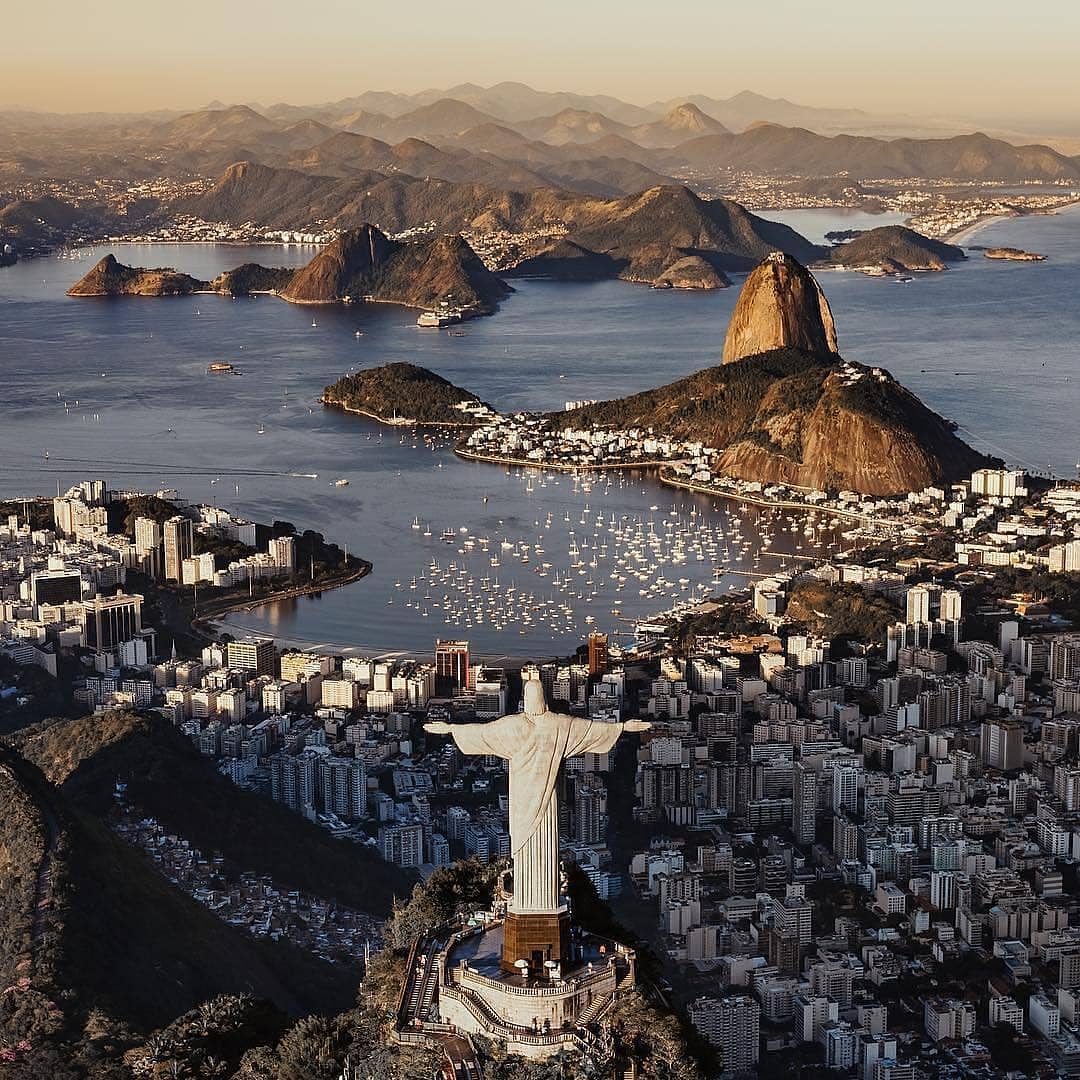 Río de Janeiro