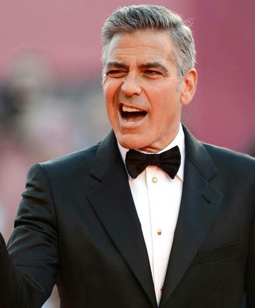 George Clooney 