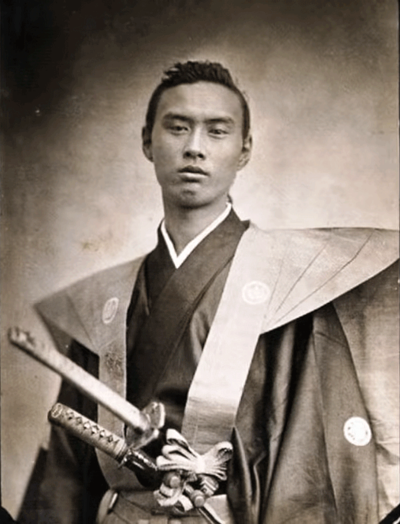 Ikeda Nagaoki