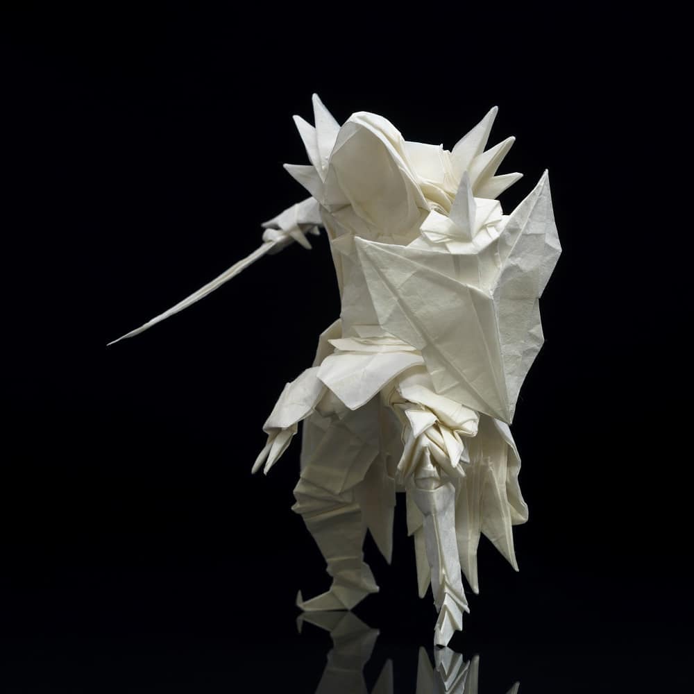 arte origami 10