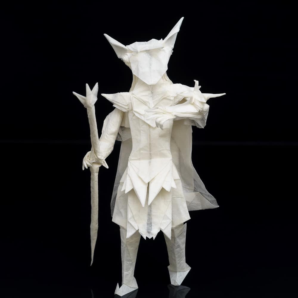 arte origami 9