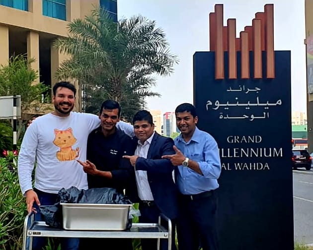 iniciativas para ayudar a los perros