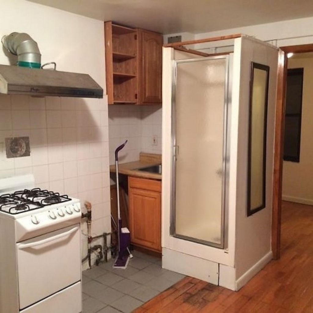 20 diseños de interiores tan poco prácticos que resulta difícil convivir