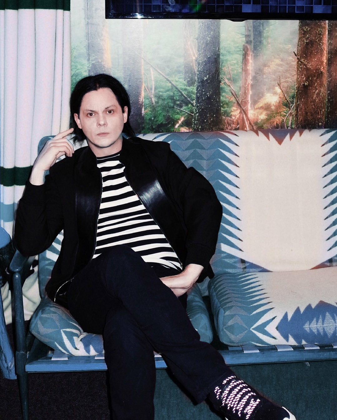 jack white