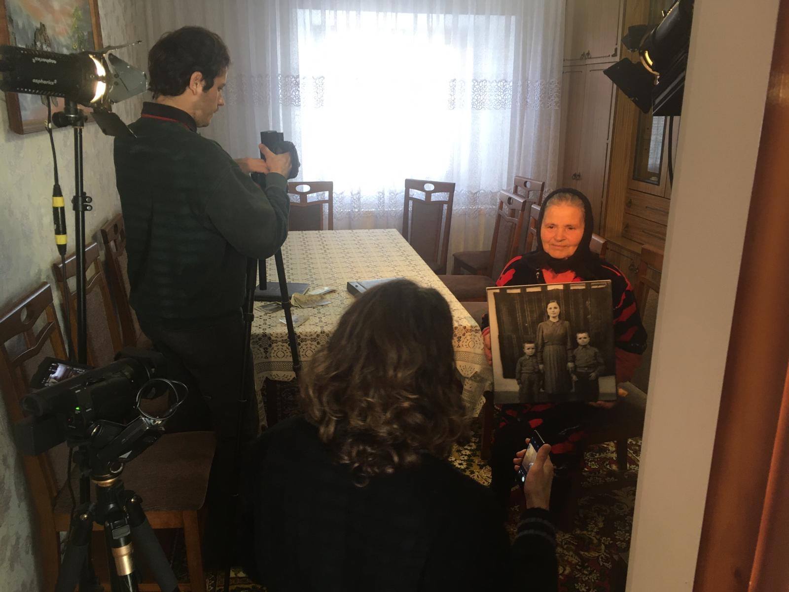 proyecto zaharia montaje