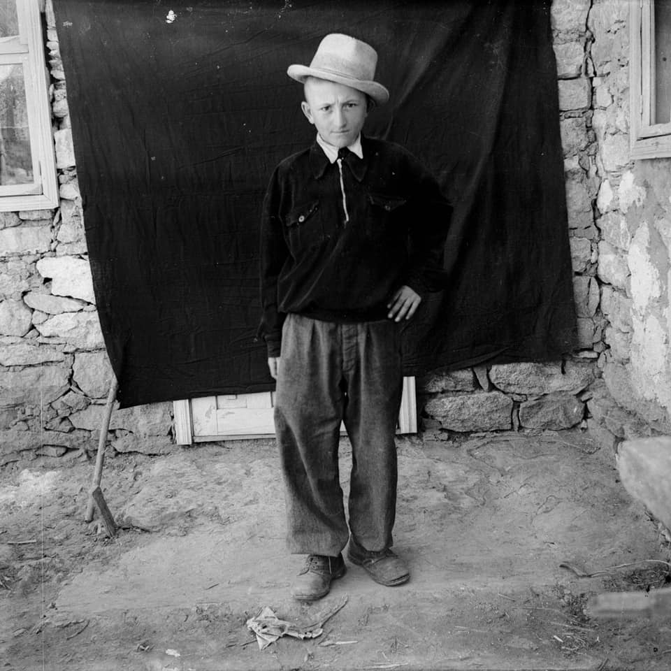 retrato antiguo aurel