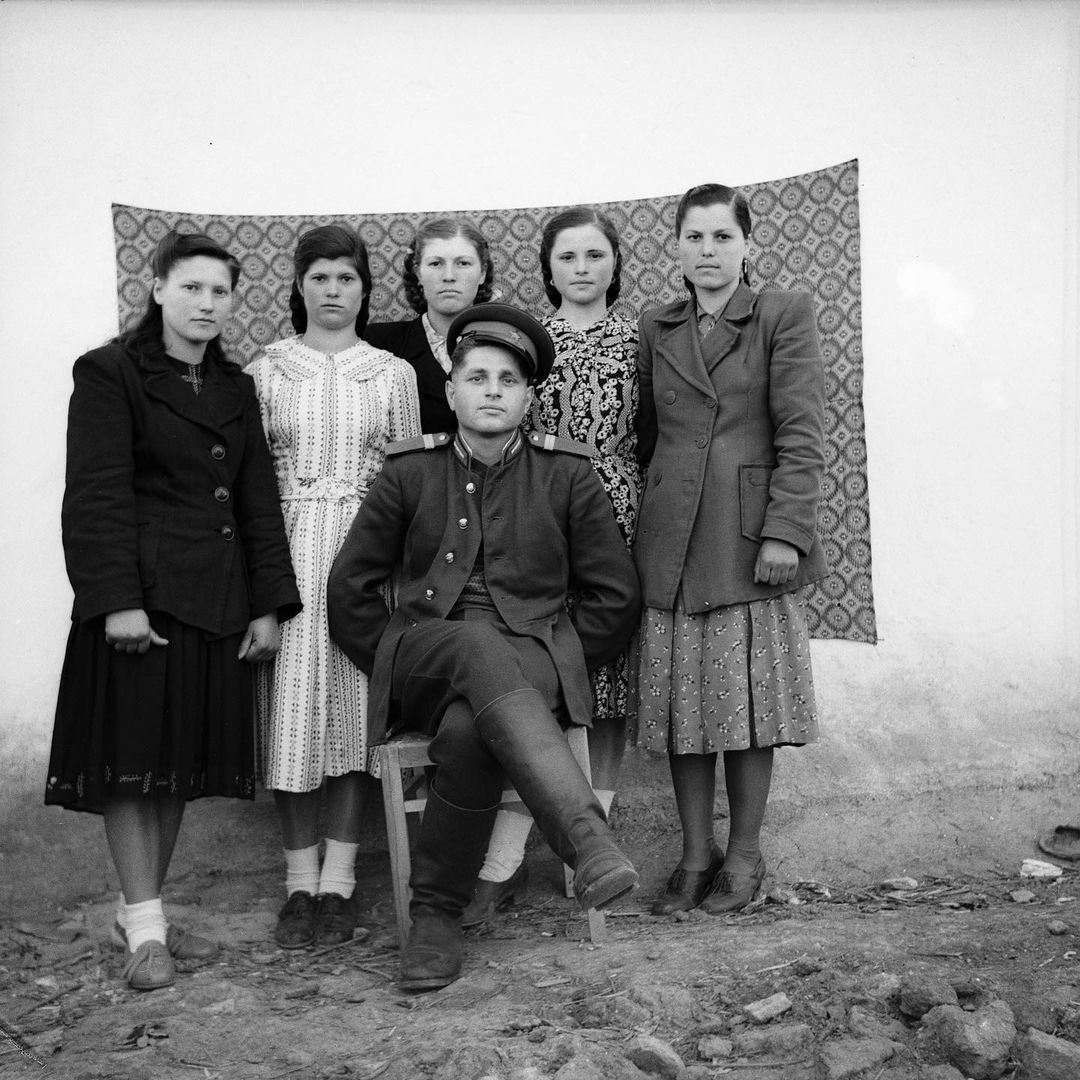 retrato antiguo vasile