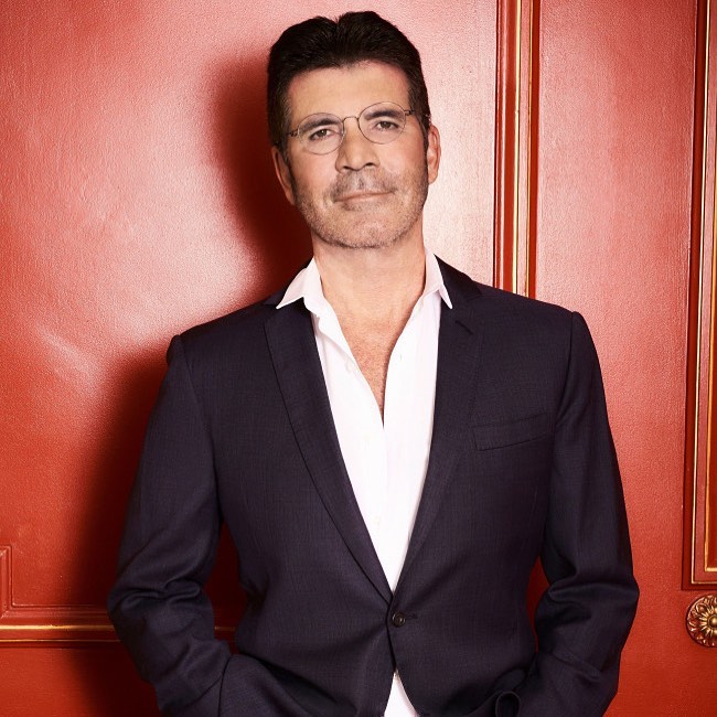 simon cowell